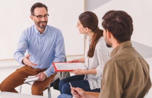 Collaboration & Stages