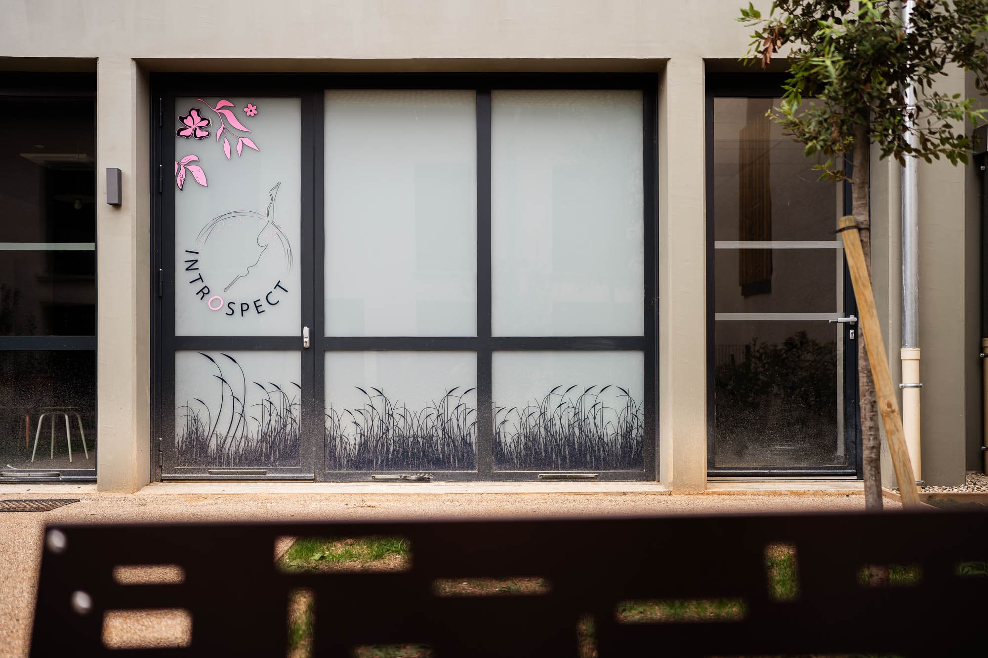 Thérapie de la pleine conscience